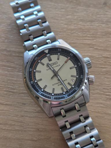 Seiko SPB513J1