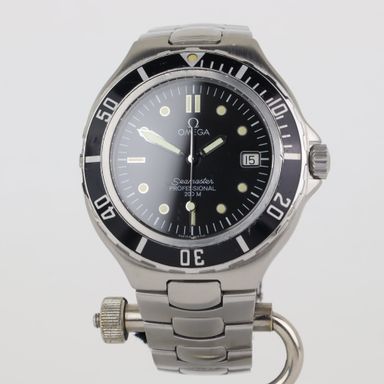 Omega Pre Bond 200M 396.1062 | 1991