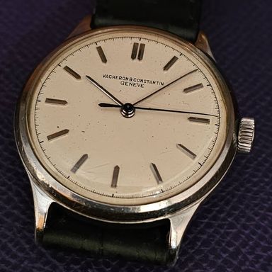 Vacheron & Constantin Caliber V454