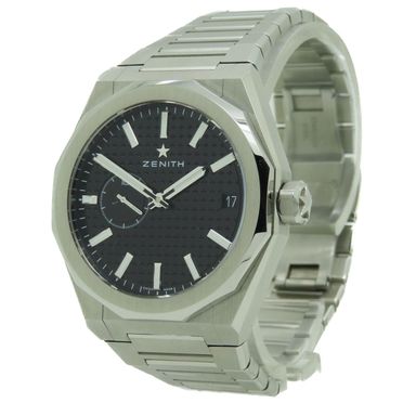 Zenith Defy Skyline