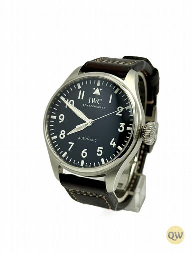 IWC Big Pilot’s Watch 43