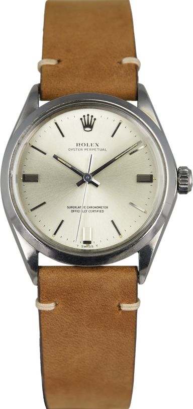 Rolex Oyster Perpetual 1002