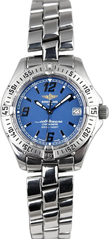 Breitling Colt Oceane A57350