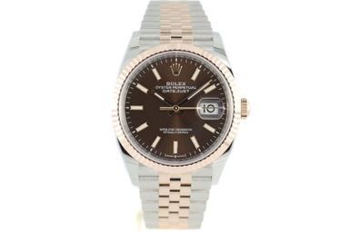 Rolex Datejust (36mm) 126231