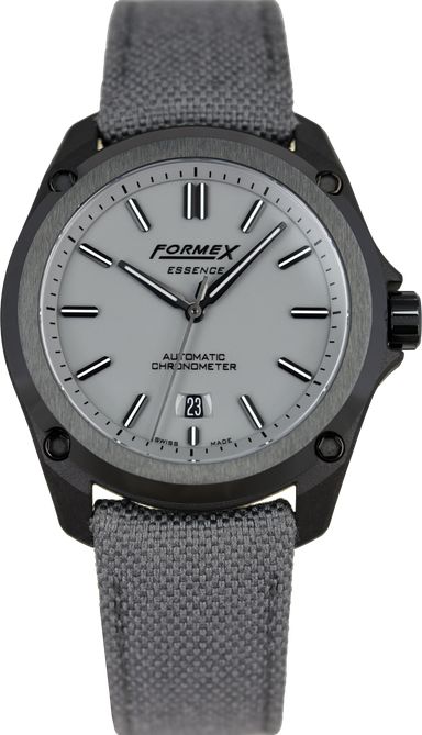 Formex Essence Leggera Cool Grey