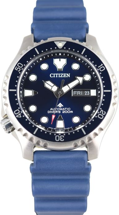 Citizen Promaster Marine NY0141-10LE