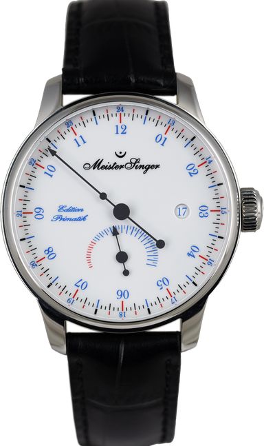 MeisterSinger Primatik 365 ED-PR901 Limited Edition