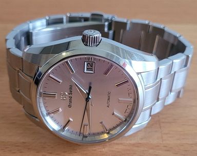 Grand Seiko SBGR315 Automatic