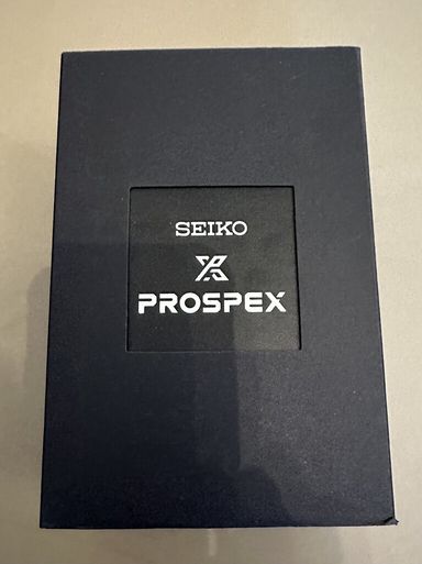 Seiko SLA023 ( Marinemaster)