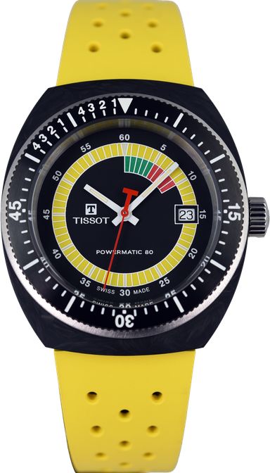 Tissot Sideral S Powermatic 80 T145.407.97.057.00