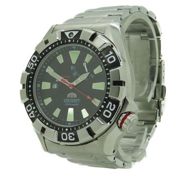 Orient M-Force Diver