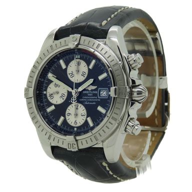 Breitling Chronomat Evolution