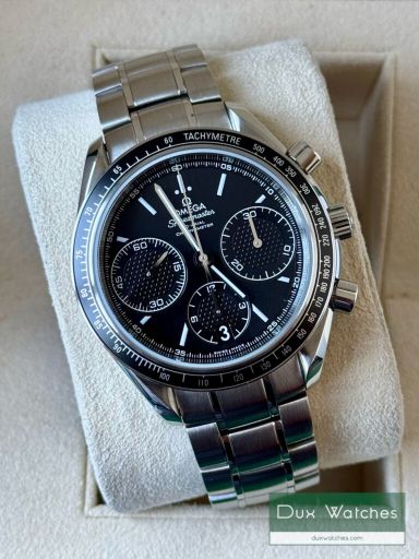 Omega Speedmaster Racing ref 326.30.40.50.01.001 DR01352