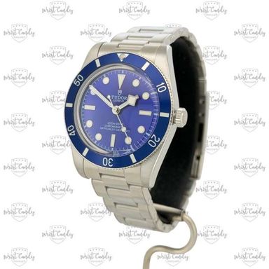 Tudor Black Bay 54 • 04/2026 • nieuw