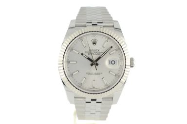 Rolex Datejust (41) 126334