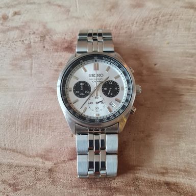 Seiko SSB425P1 *gereserveerd*