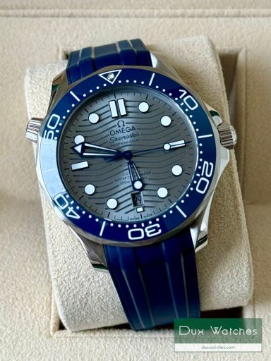 Omega Seamaster ref 210.32.42.20.06.001 DR00770