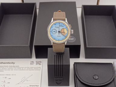 TK: Studio Underd0g 01Series (Gen3) Desert Sky - NIEUW