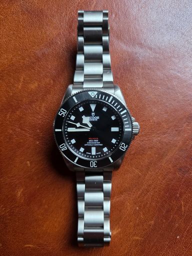 TK: Tudor Pelagos 39