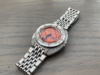 Doxa Sub 300 professional