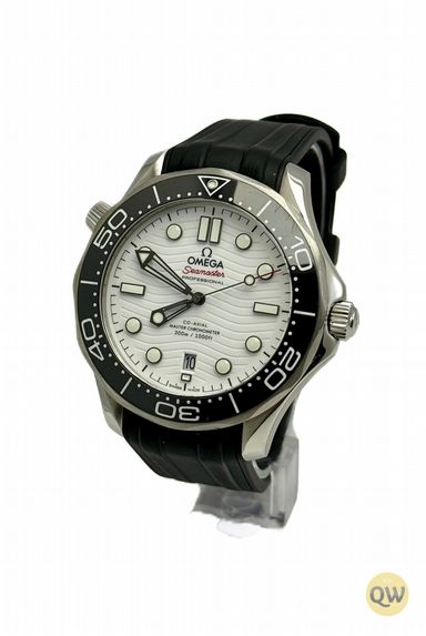 Omega Seamaster Diver 300M