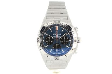 Breitling Chronomat 42 B01 42 / AB0134101C1A1