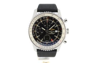 Breitling Navitimer World A24322