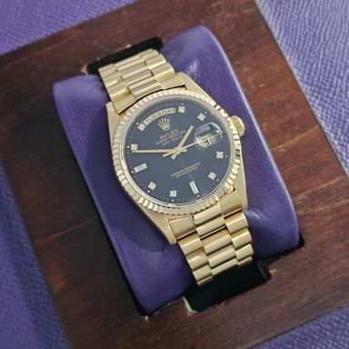 Rolex Day-Date 18238
