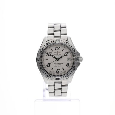 Breitling Colt Automatic A17350; Automatic Watch