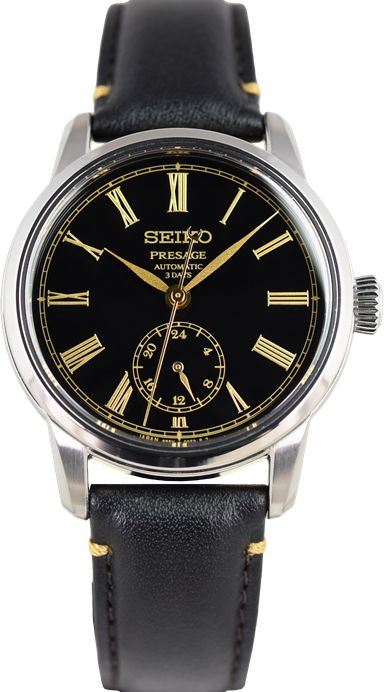 Seiko Presage Classic Urushi SPB499J1