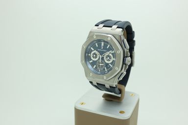 Audemars Piguet Safari 2020 26480TI.OO.A027CA.01