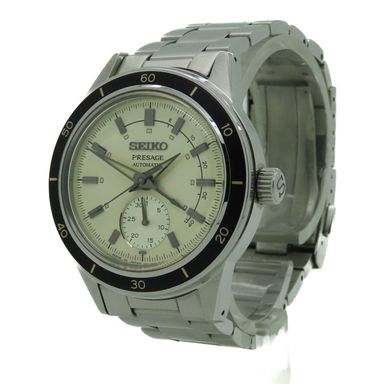 Seiko Presage Automatic