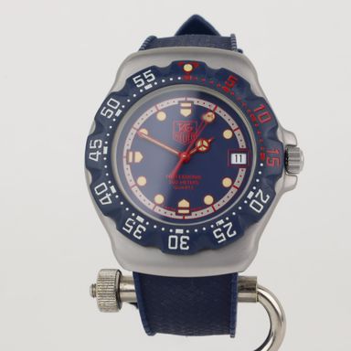 TAG Heuer Formula 1 WA1210 | 1995