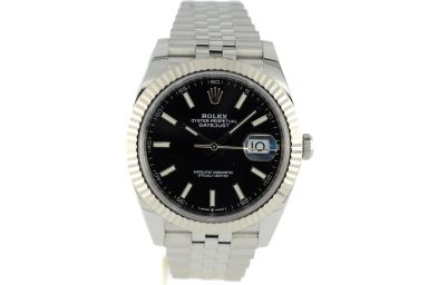 Rolex Datejust (41) 126334