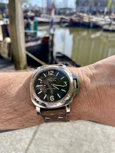 Panerai PAM00005