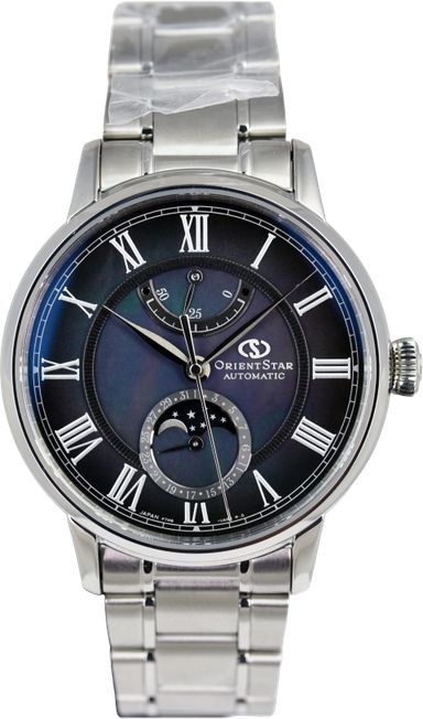 Orient Star RE-AY0116A Limited Edition