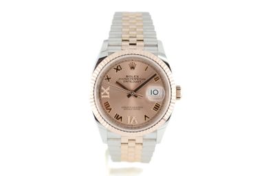 Rolex Datejust (36mm) 126231