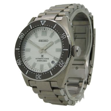 Seiko Prospex 60th Anniversary Limited