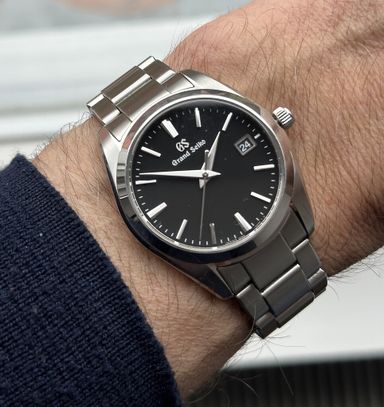 Grand Seiko SBGX261