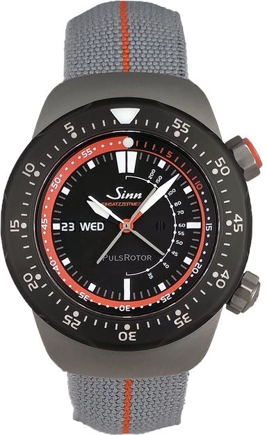 Sinn EZM 12 112.010