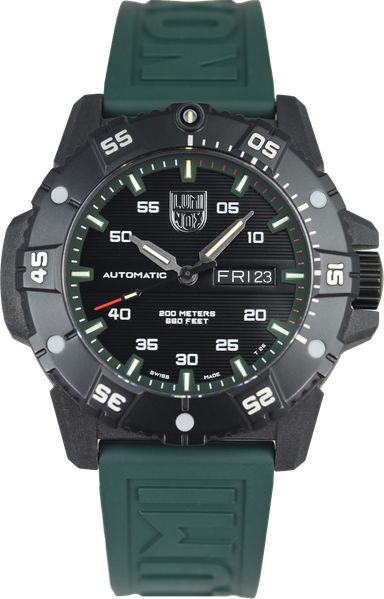 Luminox Master Carbon Seal XS.3877