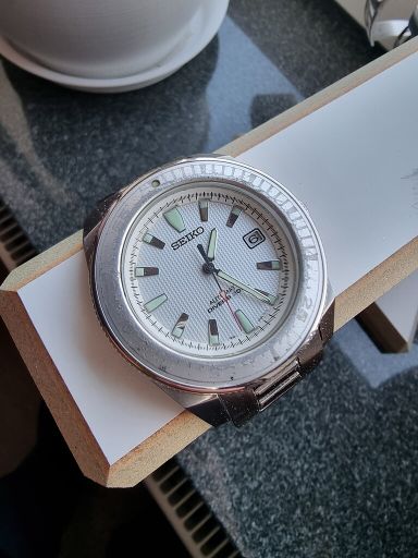 Seiko Samurai 1eGen.