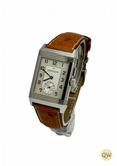 Jaeger-LeCoultre Reverso Duoface