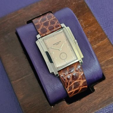 Patek Philippe Gondolo 5024G