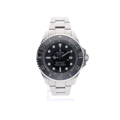 Rolex Sea-Dweller Deepsea 116660; Automatic Men's Watch