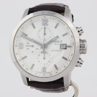 Tissot PRC 200 Automatic Chronograph T055.427.16.017.00 / T055427A