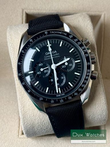 Omega Speedmaster ref 310.32.42.50.01.001 DR01305