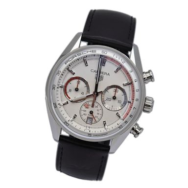 Tag Heuer Carrera Chronosprint X Porsche Limited Edition Ref. CBS2011.FC6529