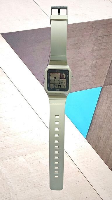 Casio LF-20W-1A