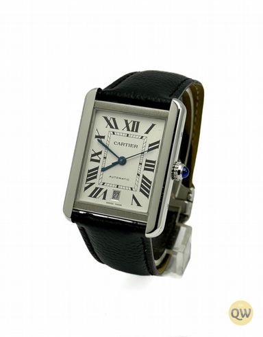 Cartier Tank Solo XL